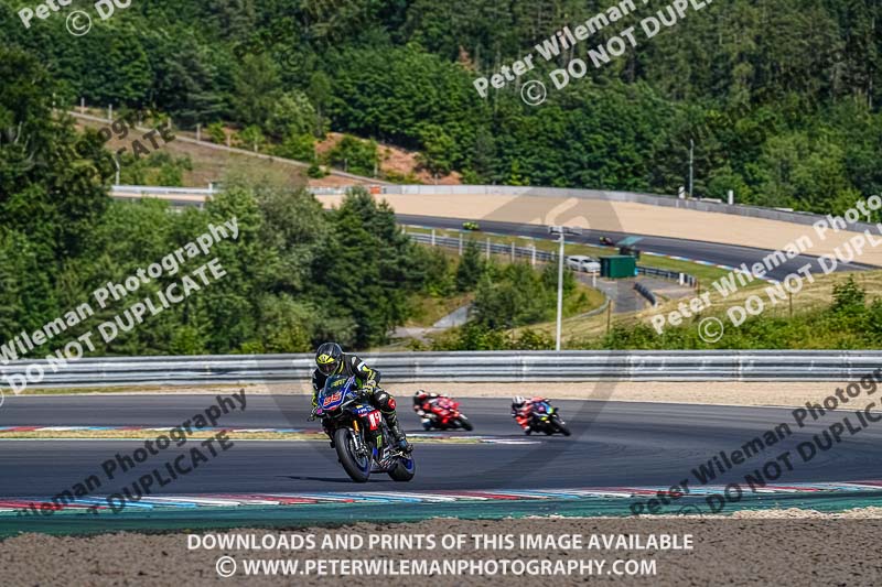 Slovakia Ring;event digital images;motorbikes;no limits;peter wileman photography;trackday;trackday digital images